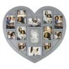 12-Opening Heart Collage Frame