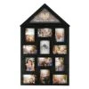 12-Opening House Collage Frame, 19x33 -Luxeframe Shop 12 opening house collage frame 19x33 1
