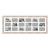 18-Opening Collage Frame, 43x17 -Luxeframe Shop 18 opening collage frame 43x17 1