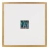 18x18 Matted To 4x4 Wall Frame, Gold 2 18x18 Matted To 4x4 Wall Frame, Gold -Luxeframe Shop 18x18 matted to 4x4 wall frame gold
