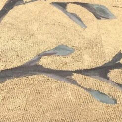 2-Piece Tan Trees Canvas Wall Art Set, 12x18 -Luxeframe Shop 2 piece tan trees canvas wall art set 12x18 8