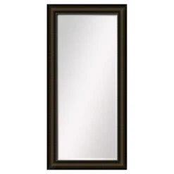 2-Tone Bronze Mirror, 24x58