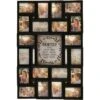 20-Opening Black Shadow Box Family Art Collage, 35x23 2 20-Opening Black Shadow Box Family Art Collage, 35x23 -Luxeframe Shop 20 opening black shadow box family art collage 35x23 1
