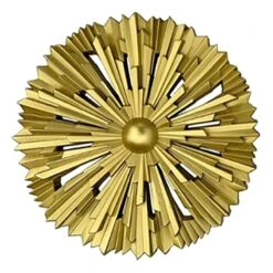 3-Piece Gold Wall Mirror Set, 10" 9 3-Piece Gold Wall Mirror Set, 10" -Luxeframe Shop 3 piece gold wall mirror set 10 5