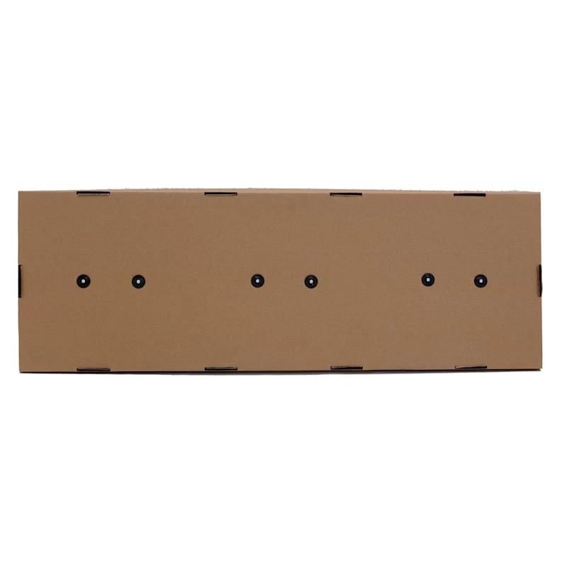 3-Piece Gold Wall Mirror Set 11 3-Piece Gold Wall Mirror Set - Image 11