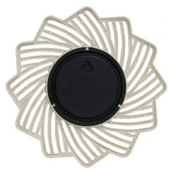 3-Piece Gold Wall Mirror Set 24 3-Piece Gold Wall Mirror Set -Luxeframe Shop 3 piece gold wall mirror set 5