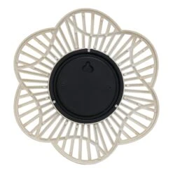 3-Piece Gold Wall Mirror Set 25 3-Piece Gold Wall Mirror Set -Luxeframe Shop 3 piece gold wall mirror set 6