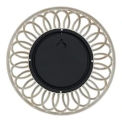 3-Piece Gold Wall Mirror Set 26 3-Piece Gold Wall Mirror Set -Luxeframe Shop 3 piece gold wall mirror set 7