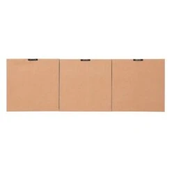 3-Piece Hello Gorgeous Gold Framed Wall Mirror Set, 10" -Luxeframe Shop 3 piece hello gorgeous gold framed wall mirror set 10 9