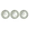 3Pc Troubles Into Bubbles Mirror Set -Luxeframe Shop 3pc troubles into bubbles mirror set