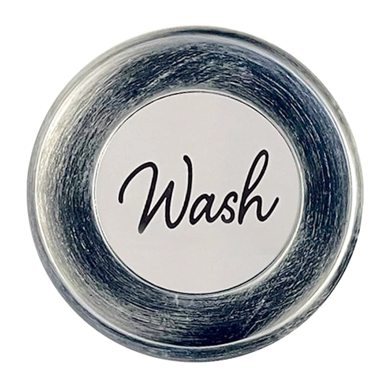 3Pc Wash Dry Fold Mirror Set 2 3Pc Wash Dry Fold Mirror Set - Image 2