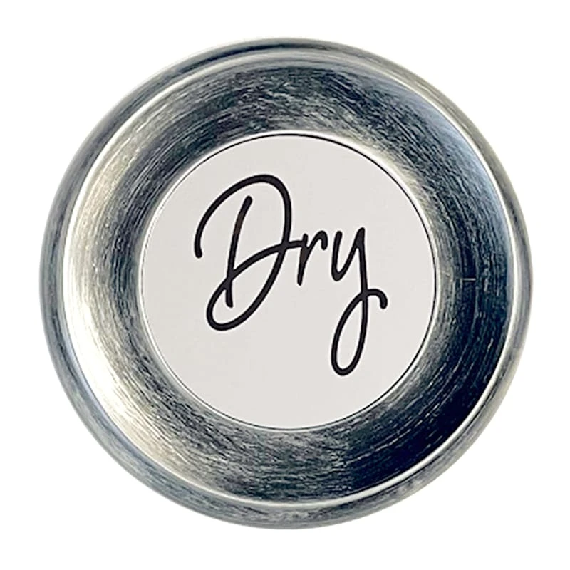 3Pc Wash Dry Fold Mirror Set 3 3Pc Wash Dry Fold Mirror Set - Image 3