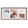 4-Opening Enjoy The Little Things Collage Frame, 28x13 -Luxeframe Shop 4 opening enjoy the little things collage frame 28x13 1