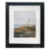 8x10 Matted To 5x7 Wall Frame, Black 2 8x10 Matted To 5x7 Wall Frame, Black -Luxeframe Shop 8x10 matted to 5x7 wall frame black