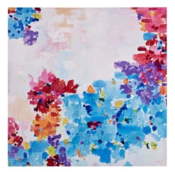 Abstract Canvas Wall Art, 24"