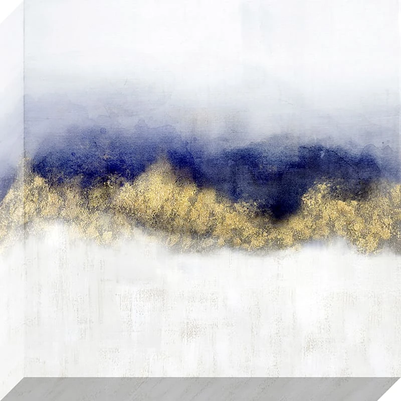 Abstract Studio Canvas Wall Art, 24" 1 Abstract Studio Canvas Wall Art, 24"