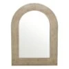 Arch Wall Mirror, 24x36 -Luxeframe Shop arch wall mirror 24x36 1