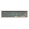 Be Still Wall Sign, 8x30 3 Be Still Wall Sign, 8x30 -Luxeframe Shop be still wall sign 8x30 1