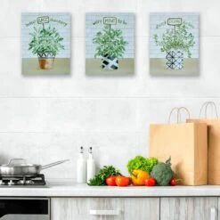 Better Sage Than Sorry Canvas Wall Art, 12x16 -Luxeframe Shop better sage than sorry canvas wall art 12x16 2