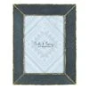 Black Tabletop Photo Frame, 5x7 -Luxeframe Shop black tabletop photo frame 5x7 1