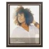Black Wall Frame, 11x14 2 Black Wall Frame, 11x14 -Luxeframe Shop black wall frame 11x14 1