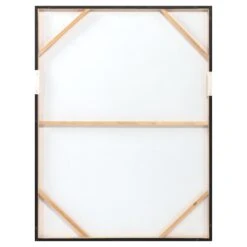 Blue Dream Abstract Canvas Wall Art, 30x40 7 Blue Dream Abstract Canvas Wall Art, 30x40 -Luxeframe Shop blue dream abstract canvas wall art 30x40 3