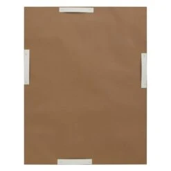 Brown With Gold Framed Wall Mirror, 22x28 7 Brown With Gold Framed Wall Mirror, 22x28 -Luxeframe Shop brown with gold framed wall mirror 22x28 4