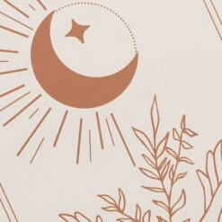 Celestial Hands Canvas Wall Art, 12x16 -Luxeframe Shop celestial hands canvas wall art 12x16 6