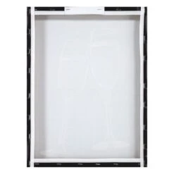 Champagne Glasses Canvas Wall Art, 12x16 -Luxeframe Shop champagne glasses canvas wall art 12x16 6
