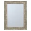 Champagne Gold Wall Mirror, 22x28 -Luxeframe Shop champagne gold wall mirror 22x28 1