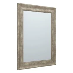 Champagne Gold Wall Mirror, 22x28 -Luxeframe Shop champagne gold wall mirror 22x28 2