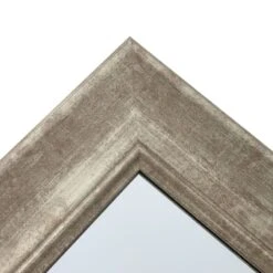 Champagne Gold Wall Mirror, 22x28 -Luxeframe Shop champagne gold wall mirror 22x28 4
