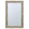 Champagne Gold Wall Mirror, 24x36 -Luxeframe Shop champagne gold wall mirror 24x36 1