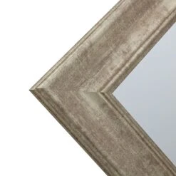 Champagne Gold Wall Mirror, 24x36 -Luxeframe Shop champagne gold wall mirror 24x36 3
