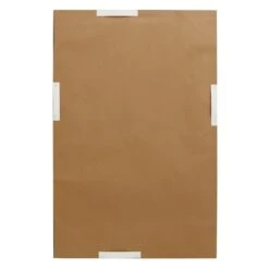 Champagne Gold Wall Mirror, 24x36 -Luxeframe Shop champagne gold wall mirror 24x36 4