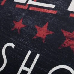 Cinema Flatbed Printed Cutout Wall Decor, 24x12 -Luxeframe Shop cinema flatbed printed cutout wall decor 24x12 5