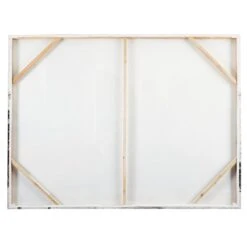 Cityscape Gold Tree Enhanced Canvas Wall Art, 45x60 -Luxeframe Shop cityscape gold tree enhanced canvas wall art 45x60 2