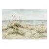 Coastal Printed Canvas Wall Art, 24x36 -Luxeframe Shop coastal printed canvas wall art 24x36 1