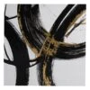 Crosby St Abstract Canvas Wall Art, 36" -Luxeframe Shop crosby st abstract canvas wall art 36