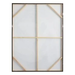 Crosby St Black & White Abstract Hand Canvas Wall Art, 35x48 -Luxeframe Shop crosby st black white abstract hand canvas wall art 35x48 2