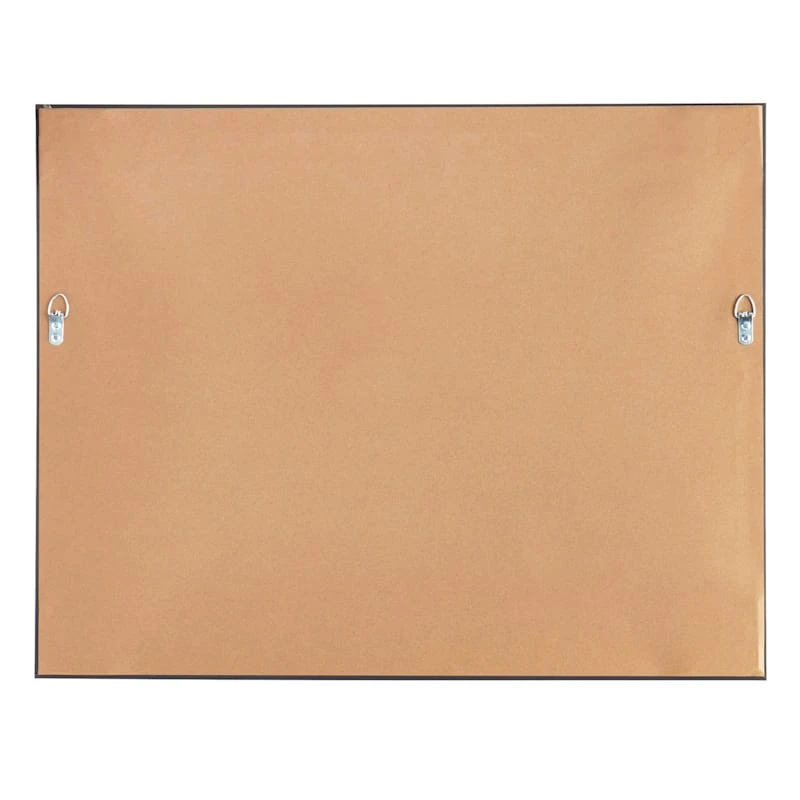 Crosby St Framed Abstract Canvas Wall Art, 22x28 2 Crosby St Framed Abstract Canvas Wall Art, 22x28 - Image 2