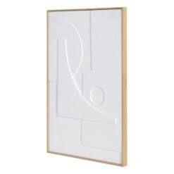 Crosby St Framed Abstract Canvas Wall Art, 24x36 10 Crosby St Framed Abstract Canvas Wall Art, 24x36 -Luxeframe Shop crosby st framed abstract canvas wall art 24x36 2