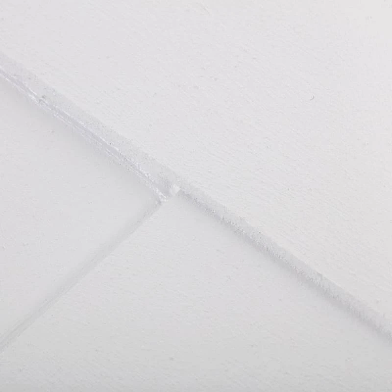 Crosby St Framed Abstract Canvas Wall Art, 24x36 4 Crosby St Framed Abstract Canvas Wall Art, 24x36 - Image 4