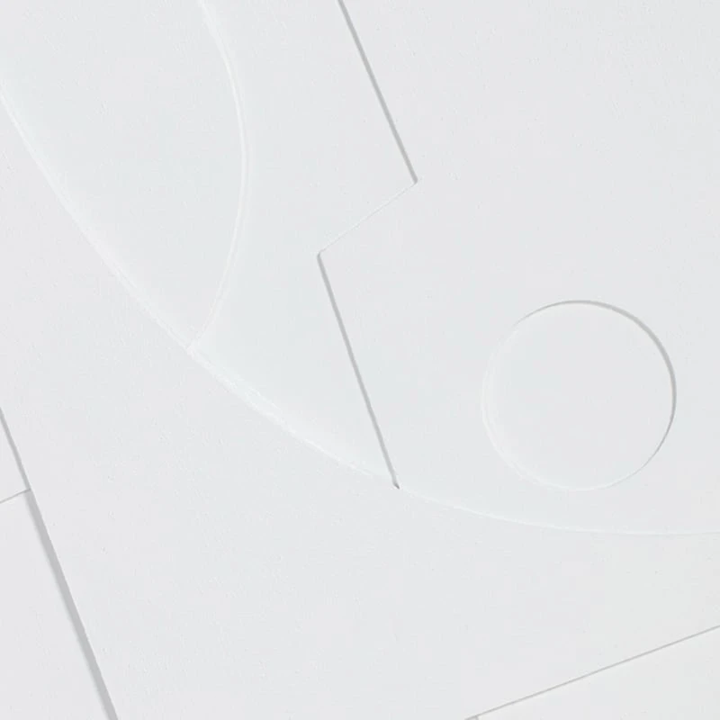 Crosby St Framed Abstract Canvas Wall Art, 24x36 6 Crosby St Framed Abstract Canvas Wall Art, 24x36 - Image 6