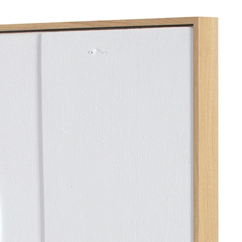 Crosby St Framed Abstract Canvas Wall Art, 24x36 7 Crosby St Framed Abstract Canvas Wall Art, 24x36 - Image 7