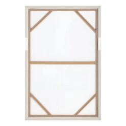 Crosby St Framed Abstract Canvas Wall Art, 24x36 16 Crosby St Framed Abstract Canvas Wall Art, 24x36 -Luxeframe Shop crosby st framed abstract canvas wall art 24x36 8