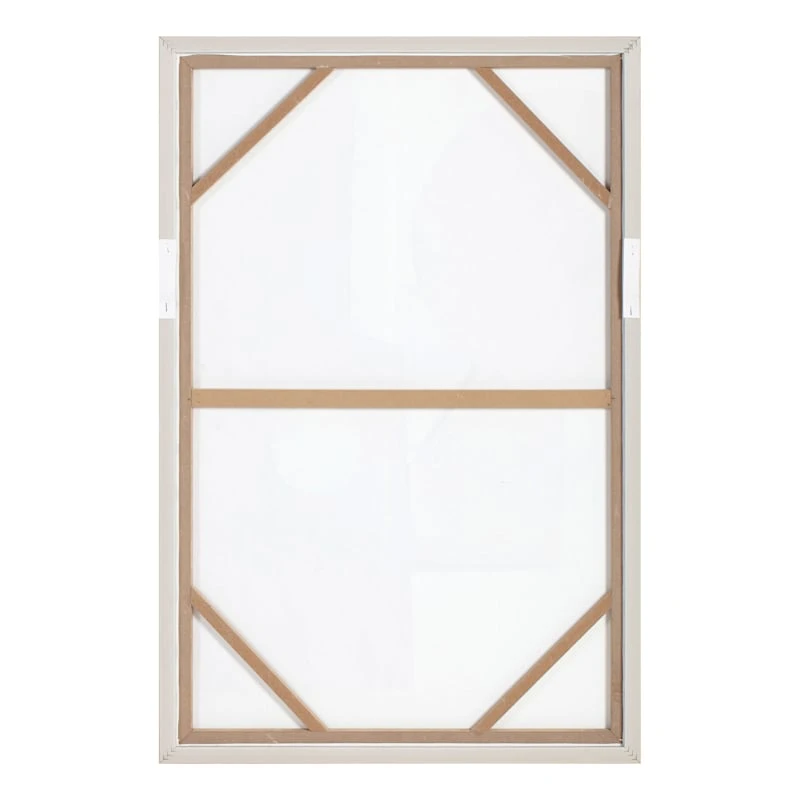 Crosby St Framed Abstract Canvas Wall Art, 24x36 8 Crosby St Framed Abstract Canvas Wall Art, 24x36 - Image 8