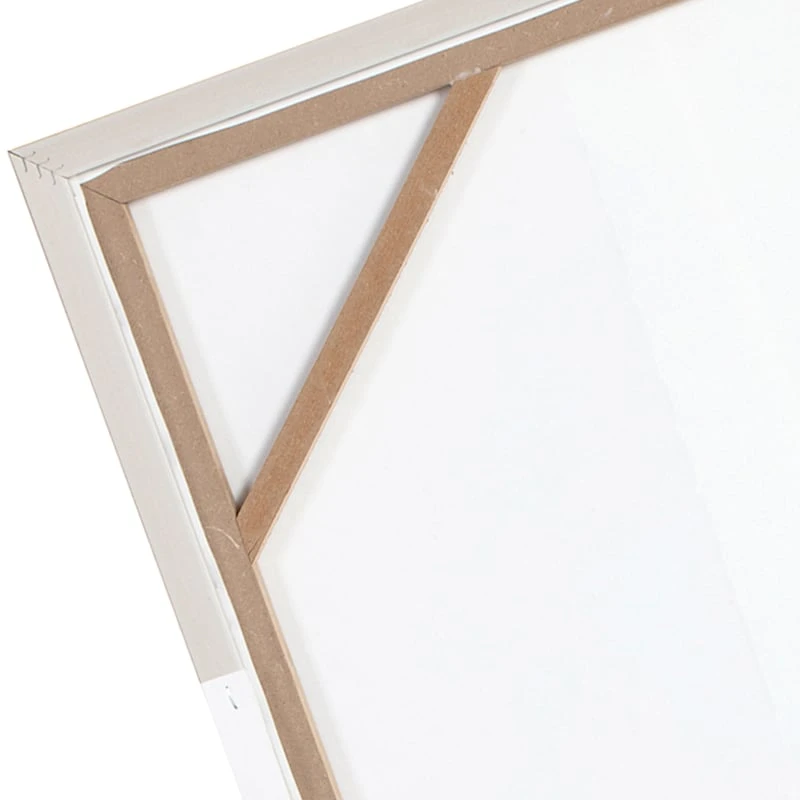 Crosby St Framed Abstract Canvas Wall Art, 24x36 9 Crosby St Framed Abstract Canvas Wall Art, 24x36 - Image 9