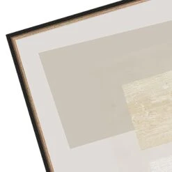 Crosby St Framed Abstract Canvas Wall Art, 30x40 5 Crosby St Framed Abstract Canvas Wall Art, 30x40 -Luxeframe Shop crosby st framed abstract canvas wall art 30x40 3