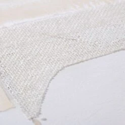 Crosby St Geometric Canvas Wall Art, 31x39 -Luxeframe Shop crosby st geometric canvas wall art 31x39 3